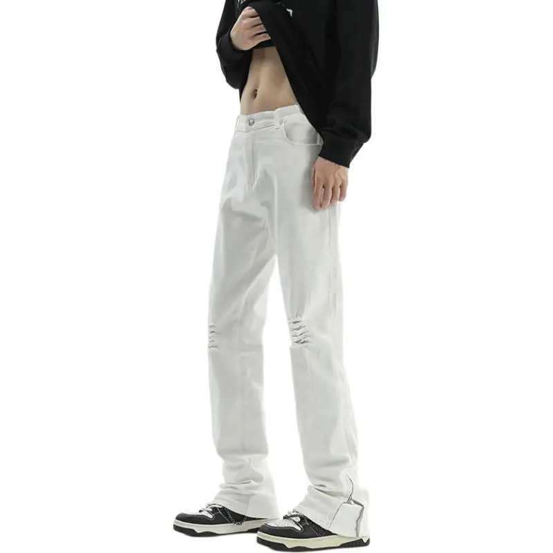 FRQ Jeans Unisex-2