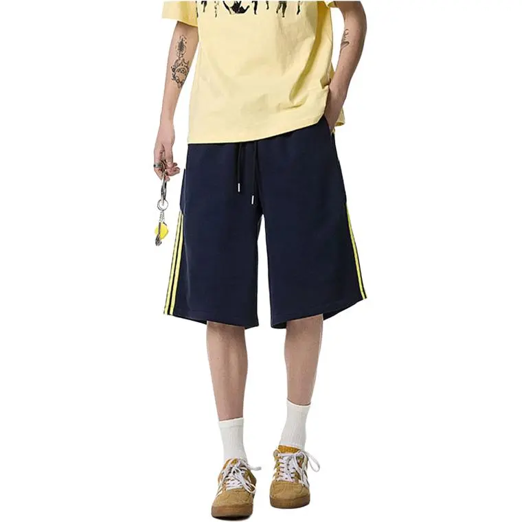 7 SEVFUN Casual Shorts Unisex-12