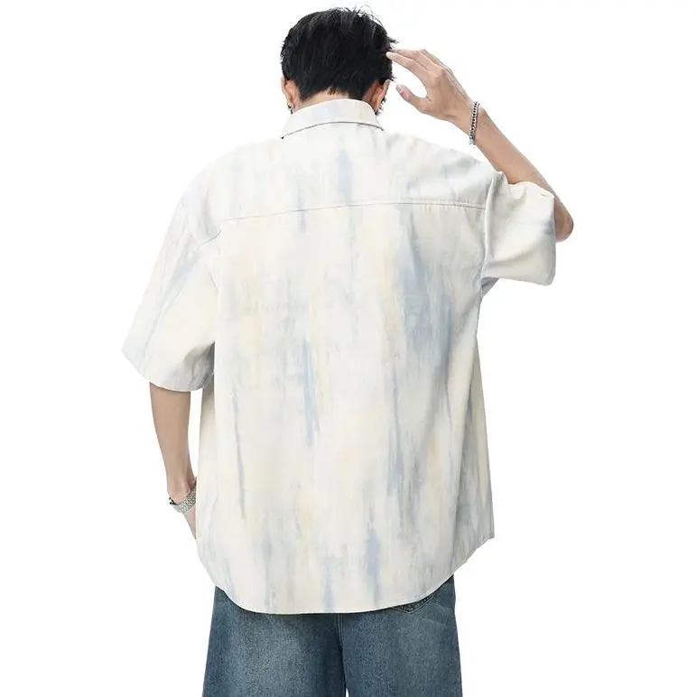 Fakeyoung Shirts Unisex-2
