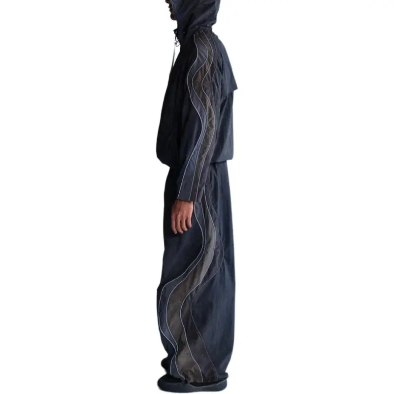 ERL Ufo Track Pants-3