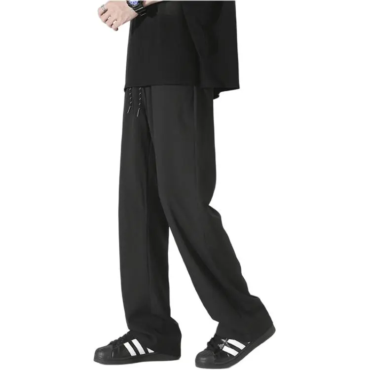 Extreme Turbo Casual Pants Unisex-3