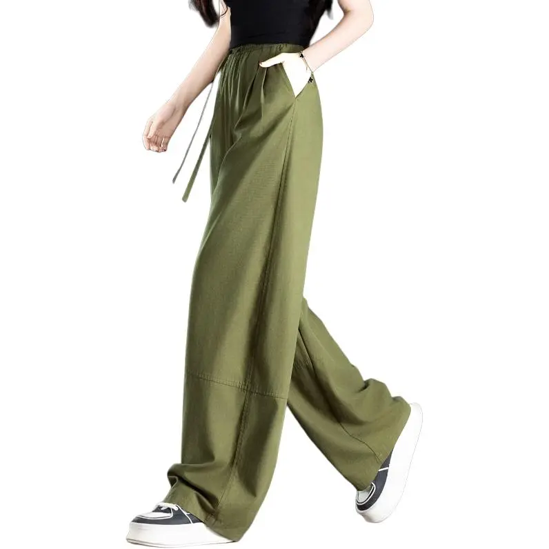 You Cow Me Pants Casual Pants Women's-2