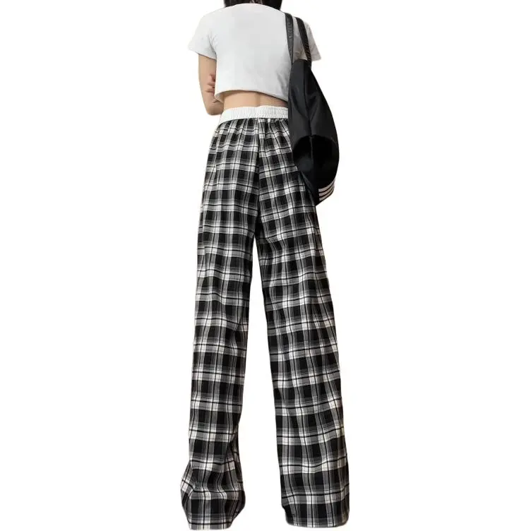 JIMI&JONS Casual Pants Unisex-1
