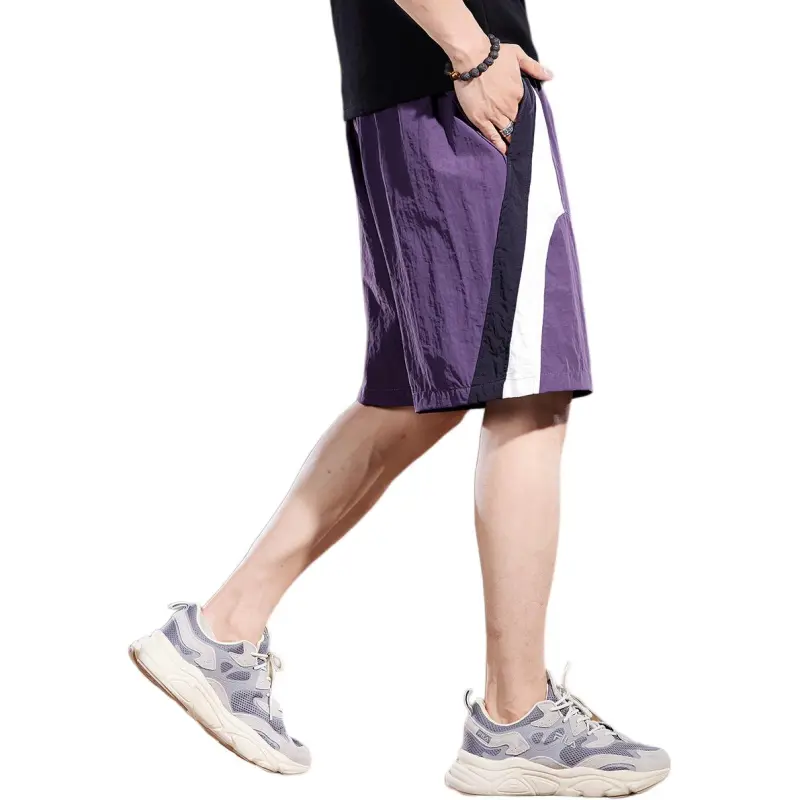 PRPK Casual Shorts Unisex-2