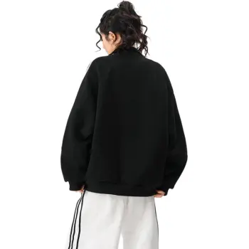 ROOMBOSE Sweatshirts Unisex