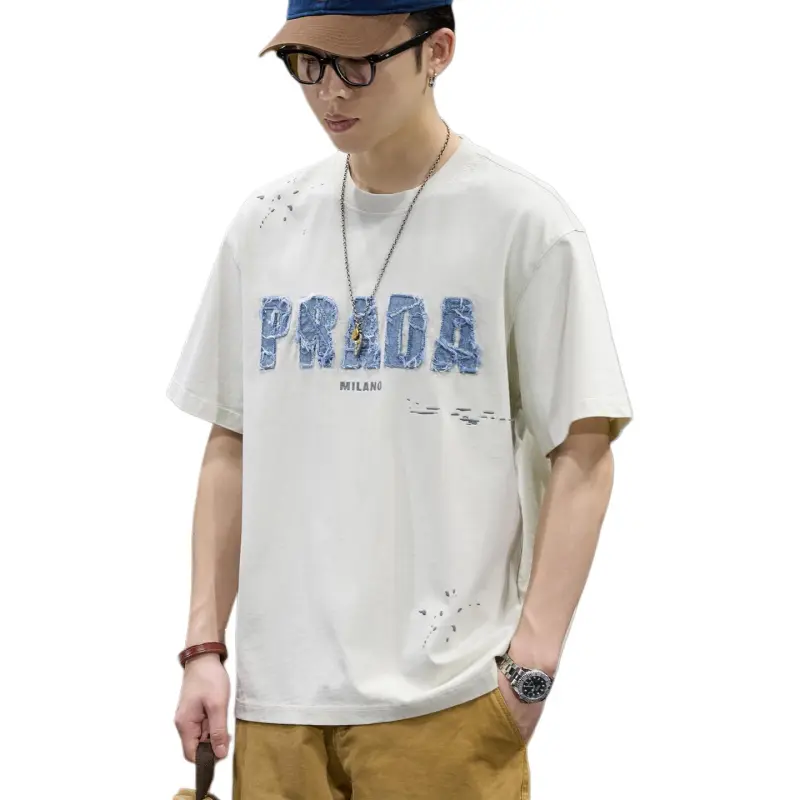 BUYDAUL T Shirts Unisex-2