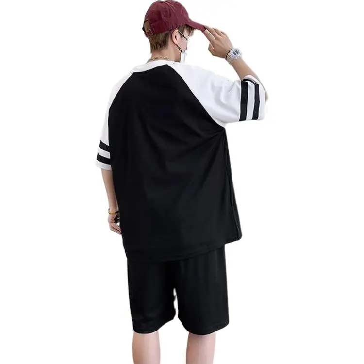 TONYBEAR Casual Sportswear Men's-1