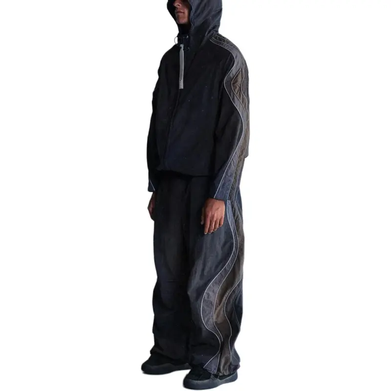 ERL Ufo Track Pants-1