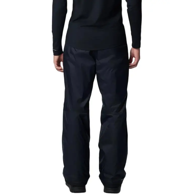 Columbia Snow Gun™ II Ski Pants Men's Black-1