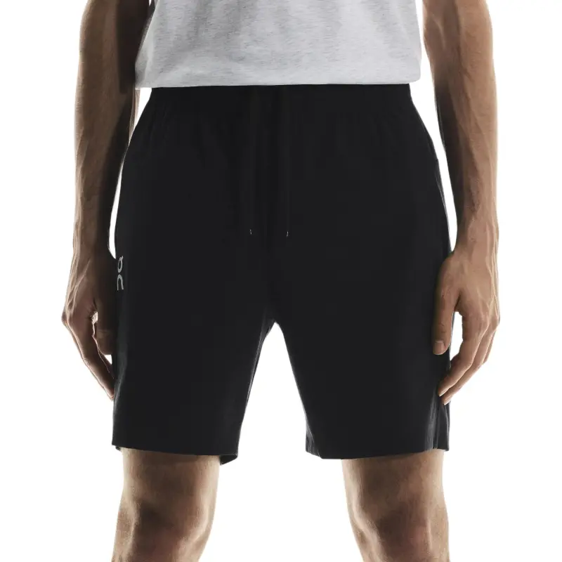 On All day Shorts Casual Shorts Men's Black-4