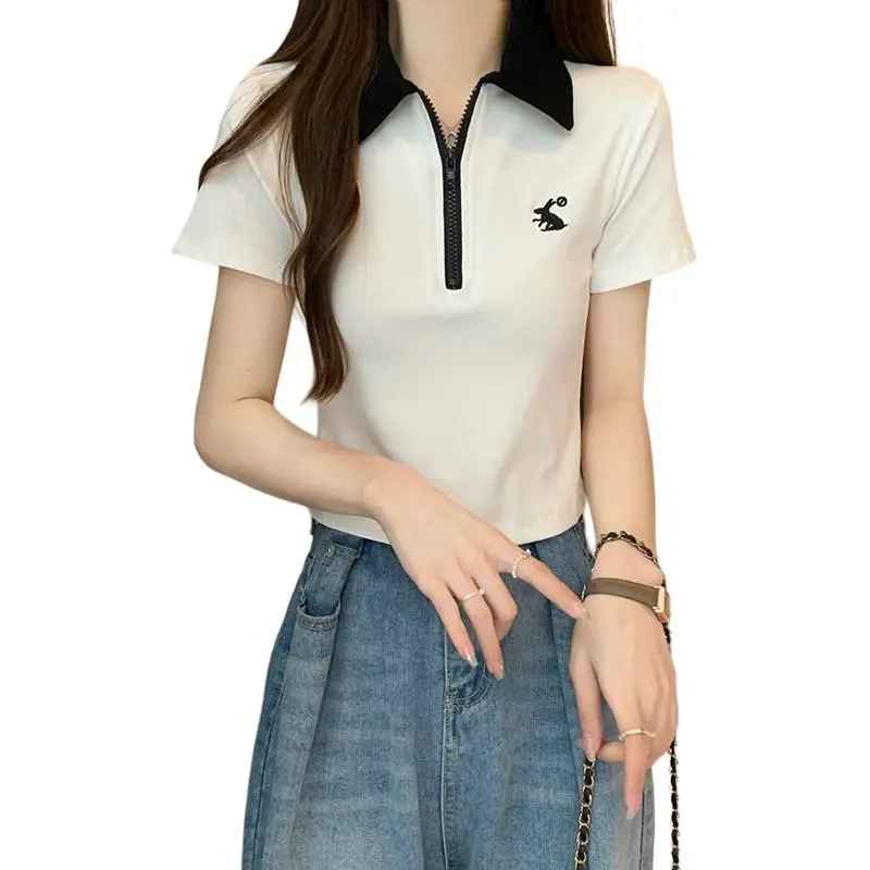 The Temptation Of The Muse T Shirt Women's-2