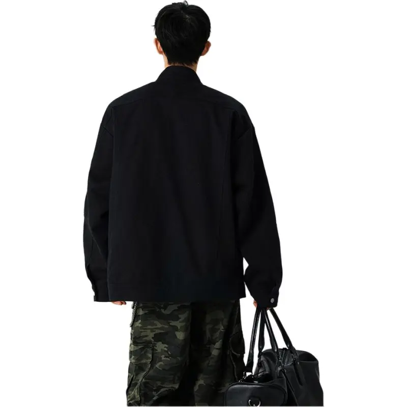 CORNILOT Jackets & Coats Unisex-1