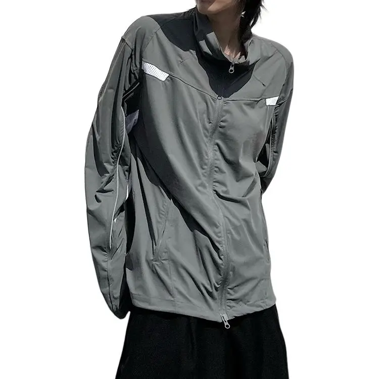 RKVC Sun Protection Clothing Unisex-2