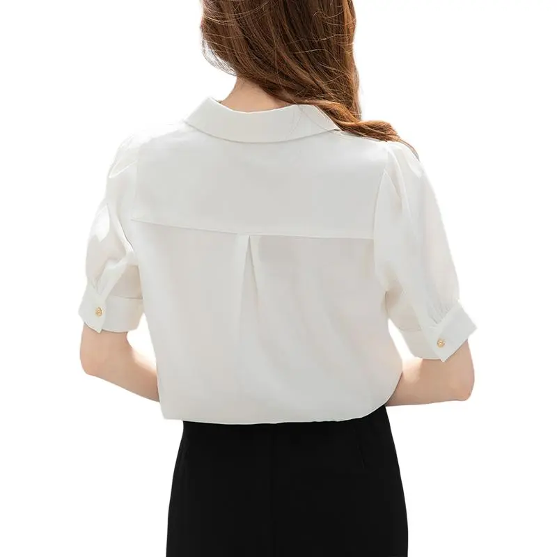 La Chapelle Shirts Women's-1