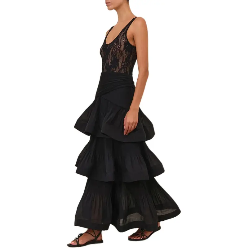 Zimmermann Lace Scoop Bodysuit-3