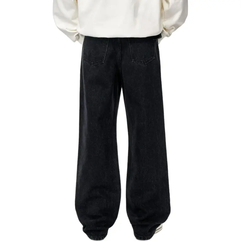 MR.ENJOYDA MONEY Jeans Unisex-3