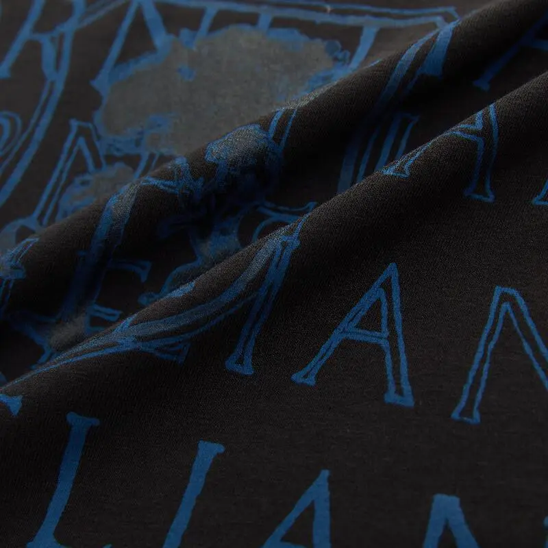 Corneliani T Shirts Men Black-6