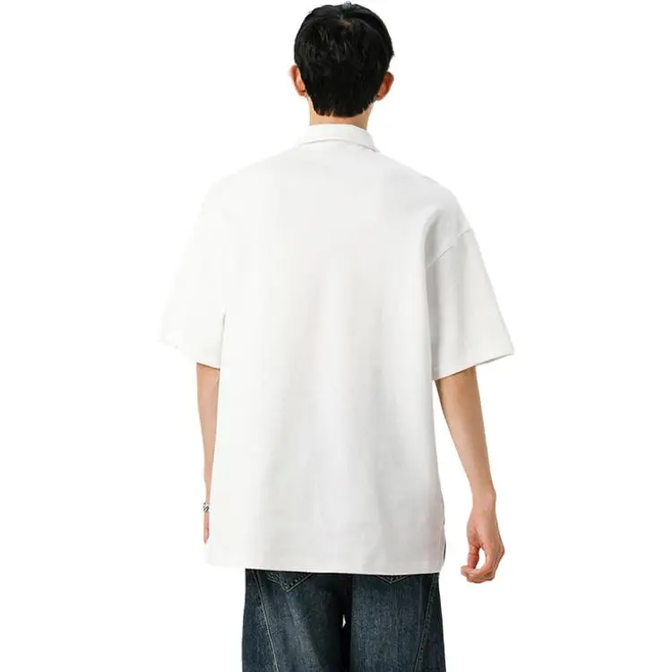 GLFL Polo Shirts Unisex-1