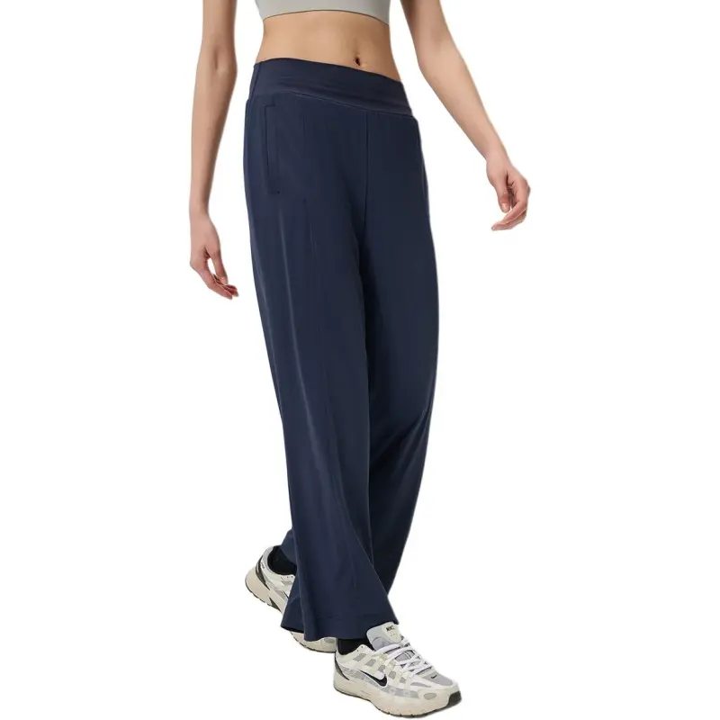 OUTDOOR PRODUCTS Casual Pants Women's Cosmic Blue-2