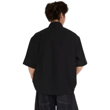 CHARLIE GOLF Shirts Unisex