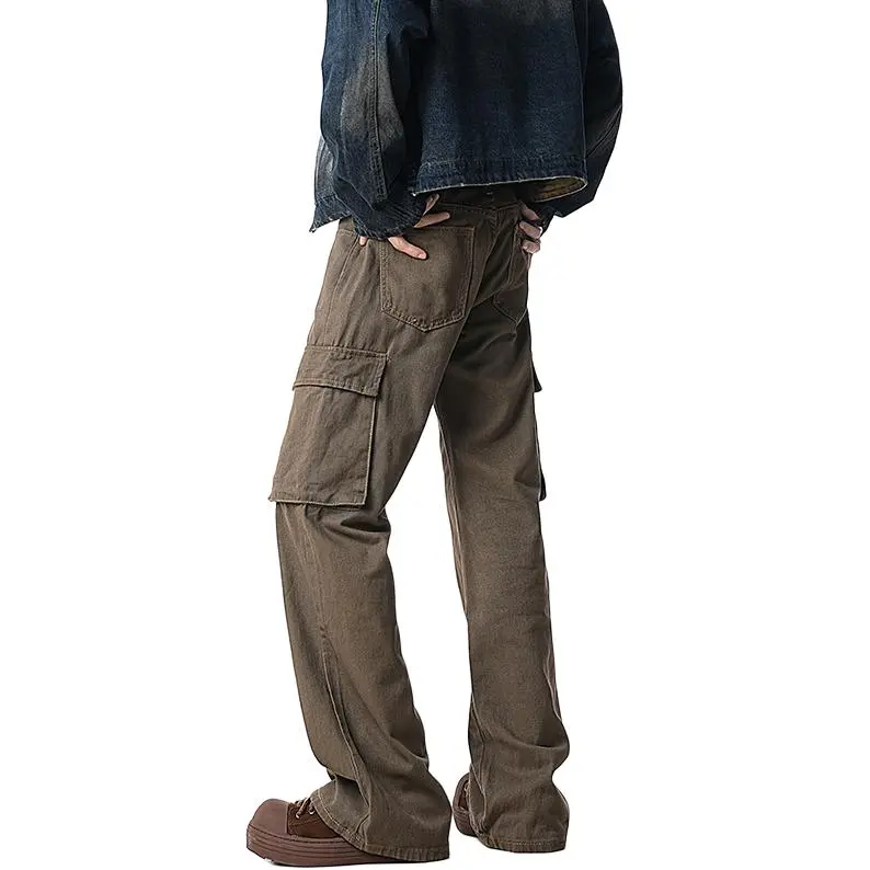 Cost Per Kilo Jeans Unisex-2