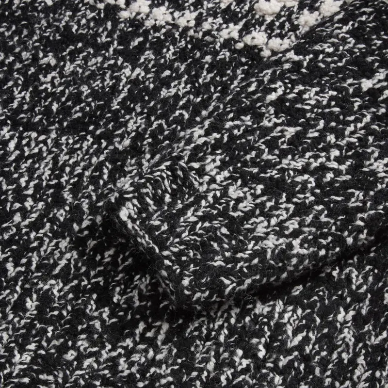 WOOLRICH X Todd Snyder Crewneck Jumper-8