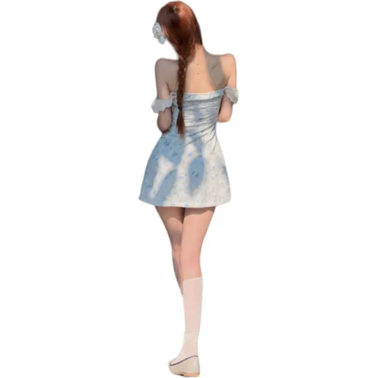 Dior Beauty Slip Dresses Women's-2