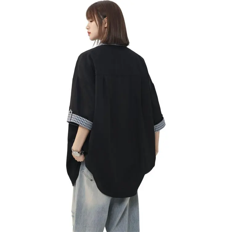 Ordifen Shirts Women's-7
