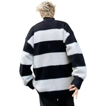 Extreme turbo Knitwear Unisex
