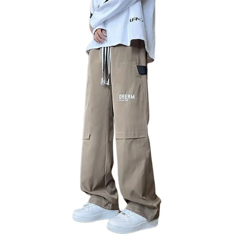 Extreme Turbo Casual Pants Unisex-13