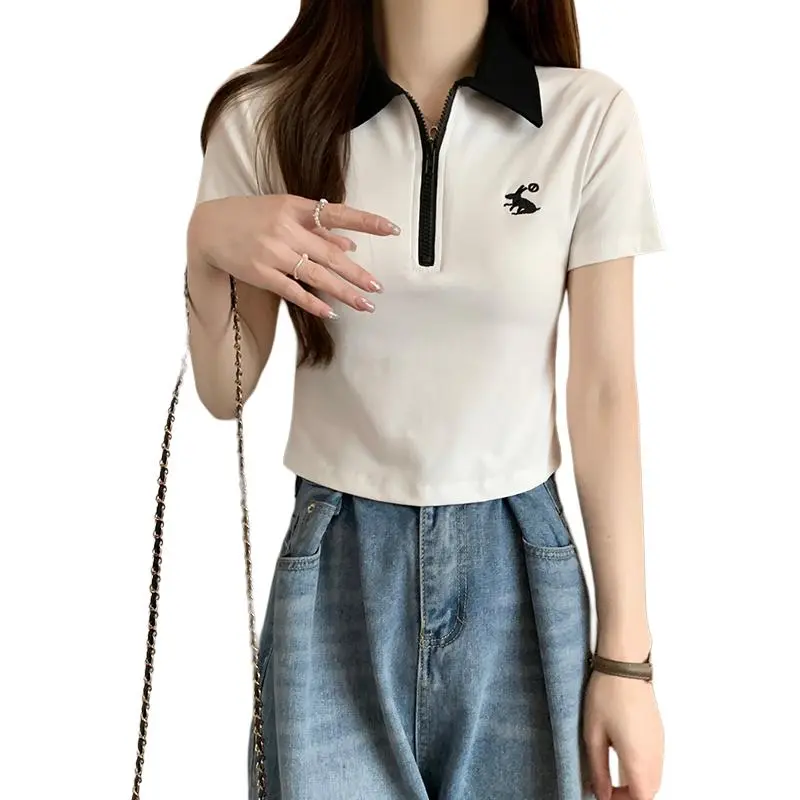 The Temptation Of The Muse T Shirt Women's-4