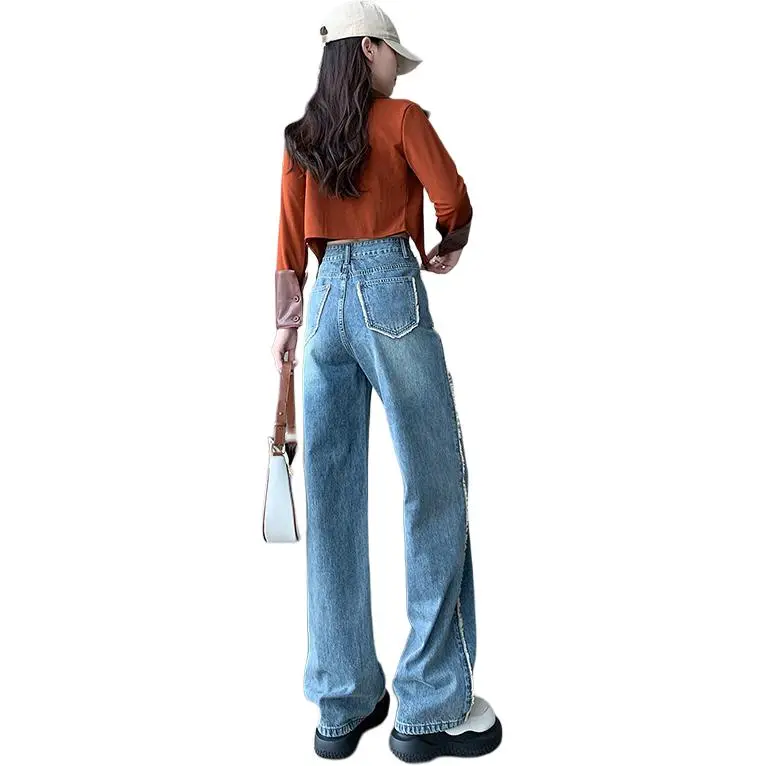 The New Age Family Jeans Women's-1