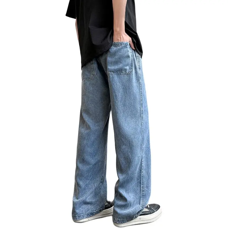 OKPI Jeans Unisex-1