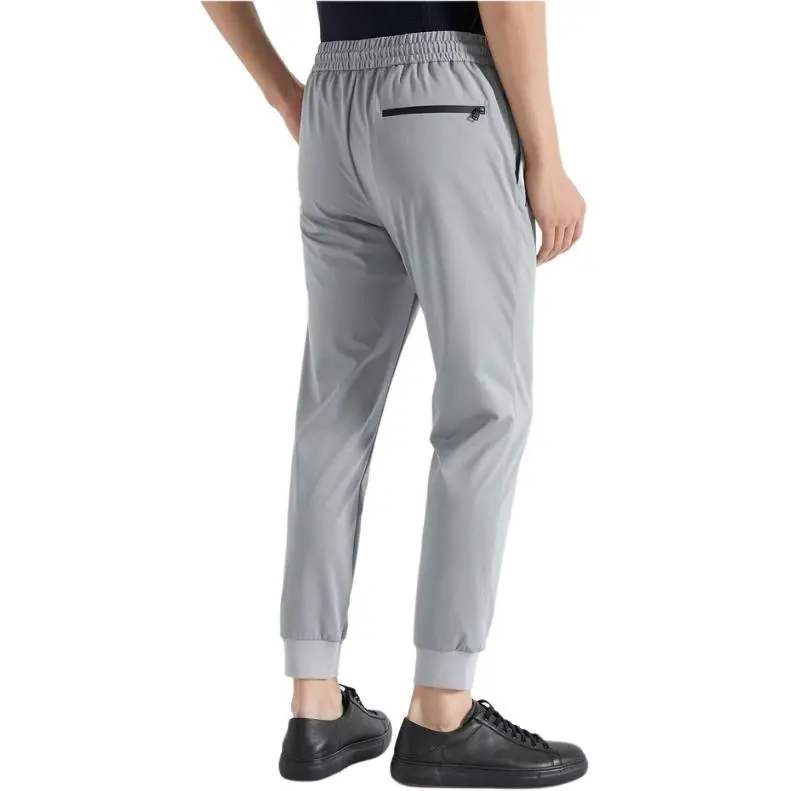 K BOXING Casual Pants Men-3