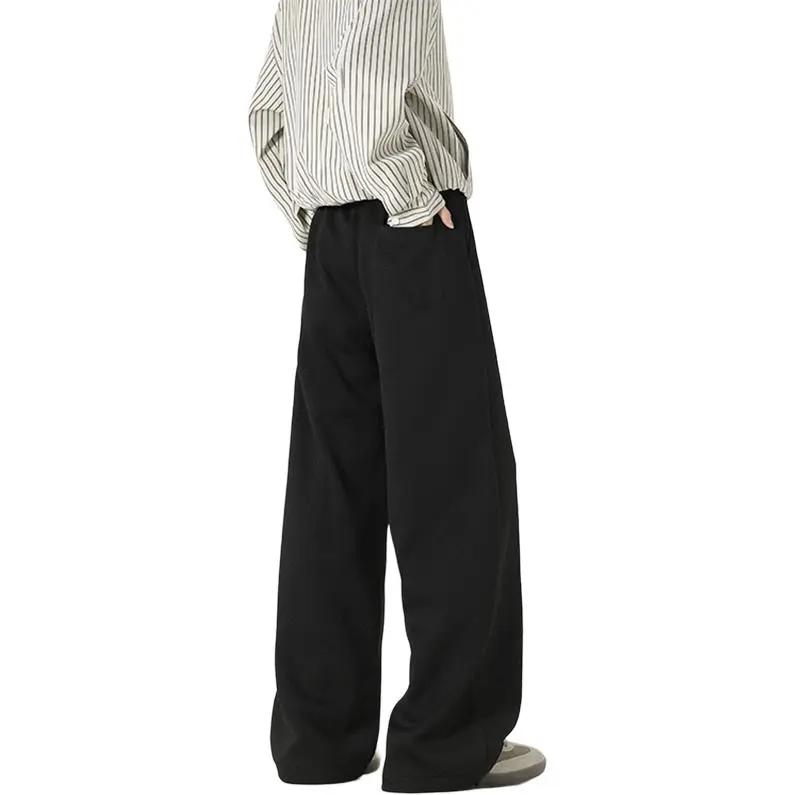 WHELVE Casual Pants Unisex-1