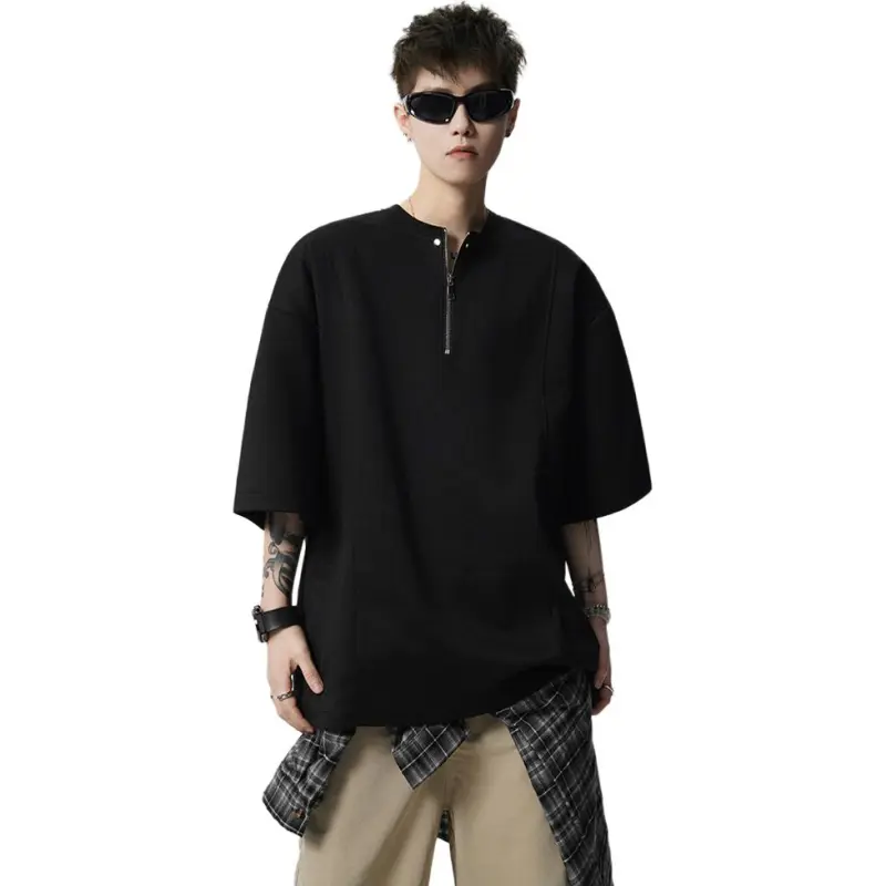YOFVV T Shirts Unisex-11