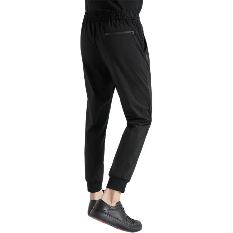 K BOXING Casual Pants Men-1