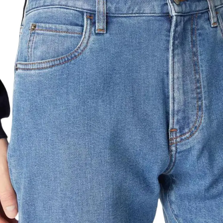 Loro Piana SS25 Jeans Men's Blue-5