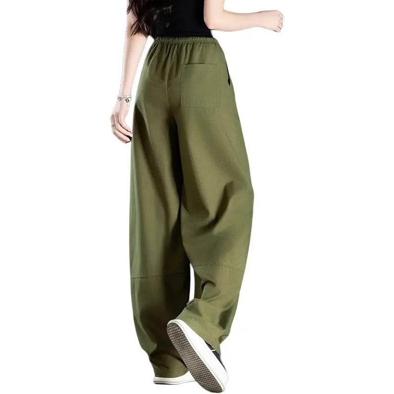 You Cow Me Pants Casual Pants Women's-1