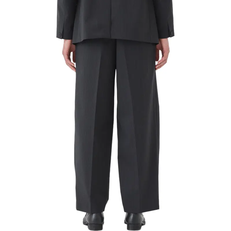 UNITED TOKYO SS25 Casual Pants Men's Dark Gray-4