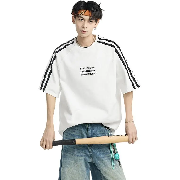 NEAR HERE T Shirts Unisex-6