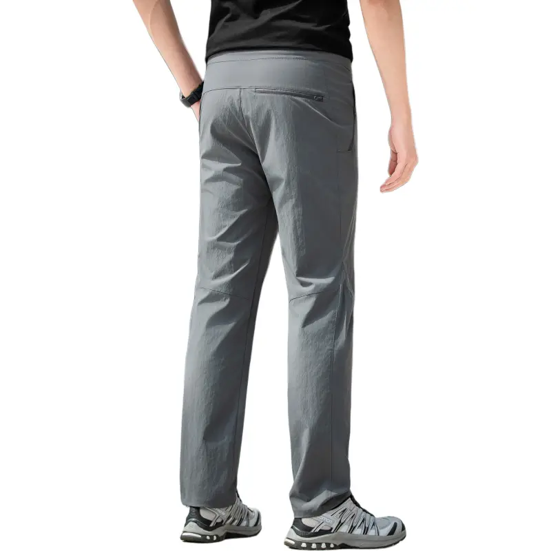 PIERRE CARDIN Casual Pants Unisex-4