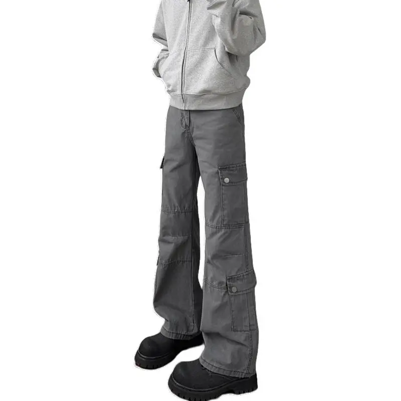 PANDA ADEVIL Jeans Unisex-9