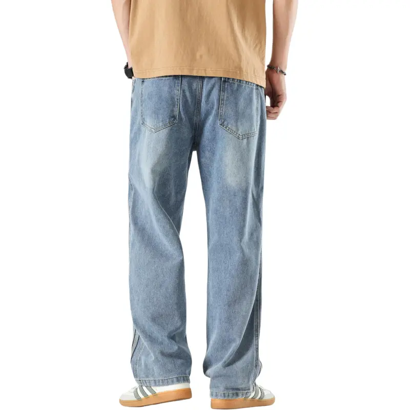 7 SEVFUN Jeans Unisex-4