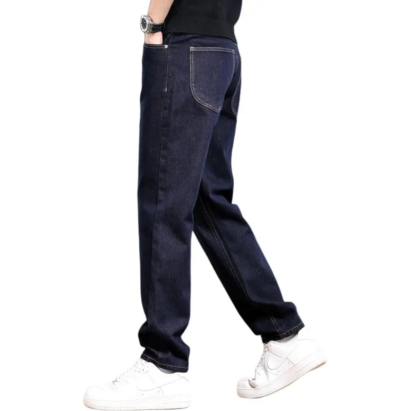PRPK Summer Jeans Loose Fit Unisex-1