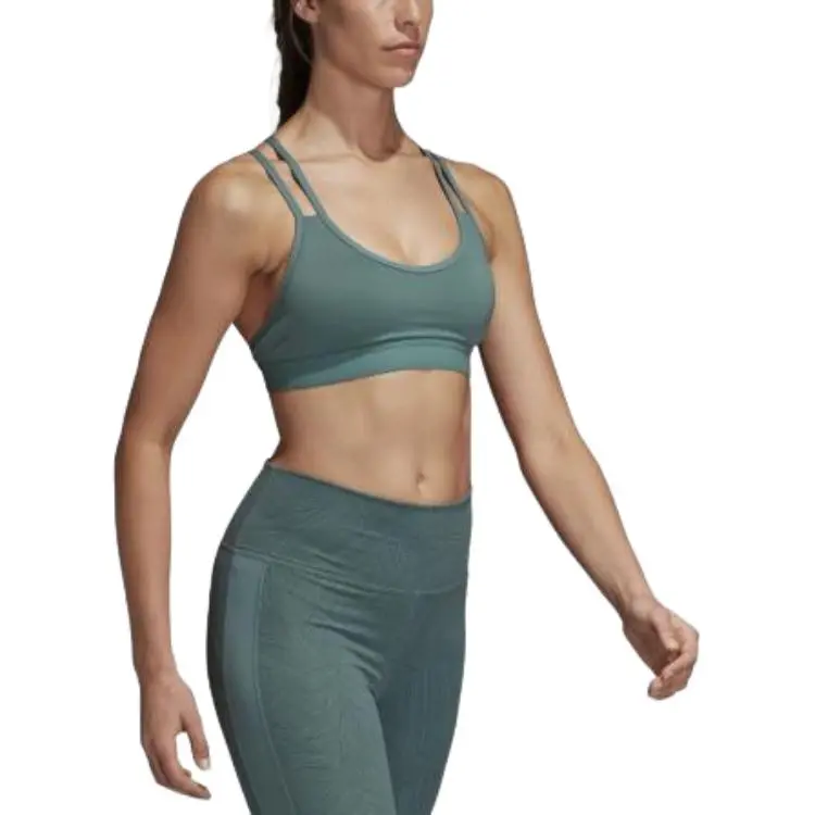 Adidas Performance Sports Underwear Women's Lake Blue-5
