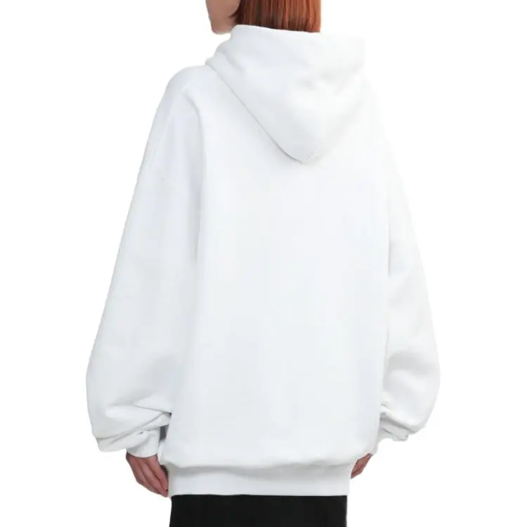 Vetements Logo print Hoodie-4