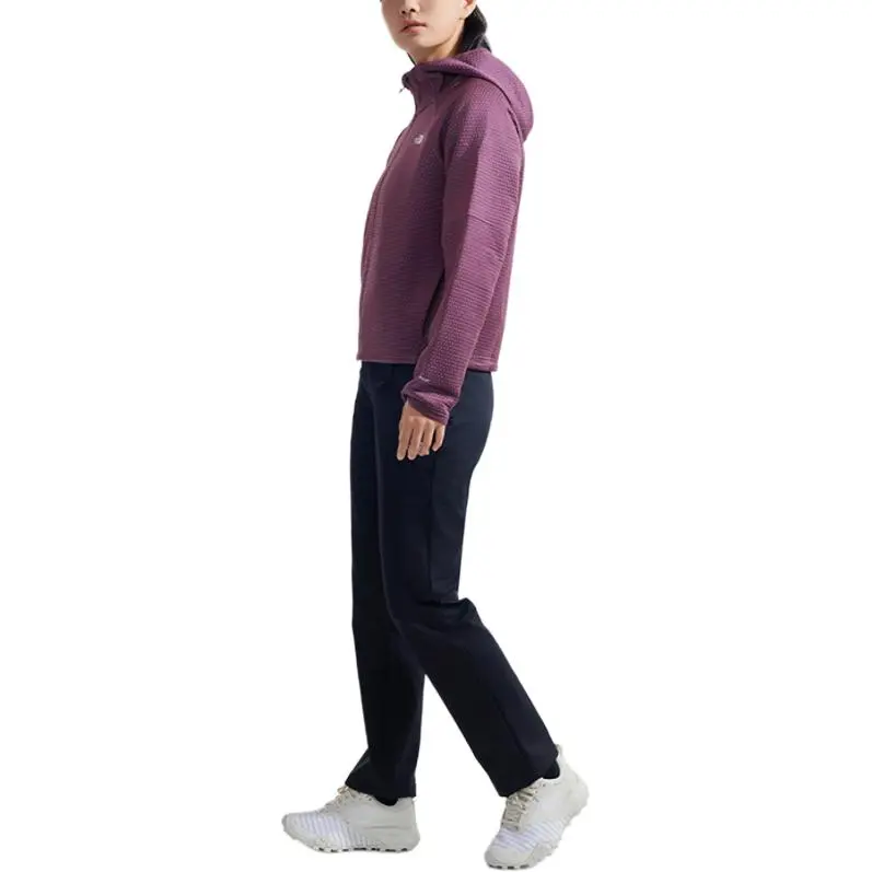 THE NORTH FACE Jacket Women's Night Dusty Purple-2