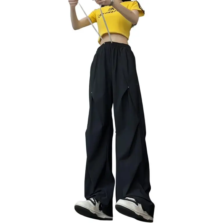 The New Age Family Casual Pants Women's-1