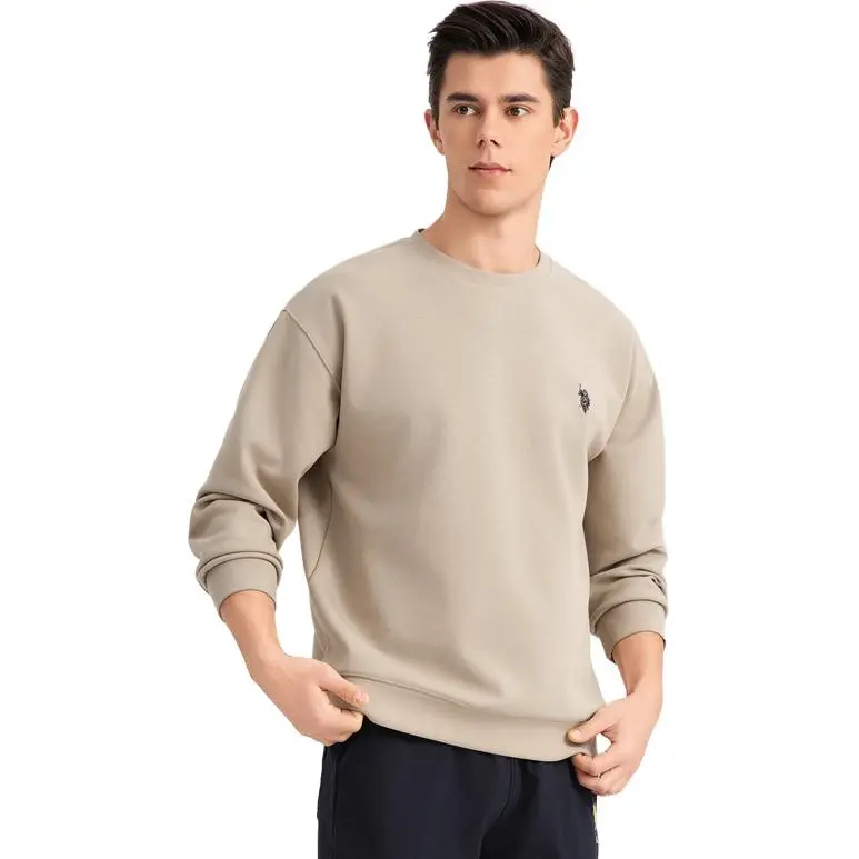U.S. POLO ASSN. Sweatshirt Unisex-12